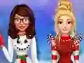 My Perfect Christmas Costumes — 無料オンラインゲーム