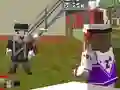 PGA 6 Pixel Gun Warfare Zombie Attack — 無料オンラインゲーム
