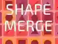 Shape Merge — 無料オンラインゲーム