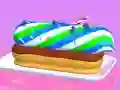 Perfect Cream: Dessert Games — 無料オンラインゲーム