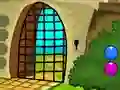 Calm Forest Escape 2 — 無料オンラインゲーム