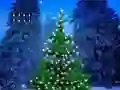 Escape From Christmas Tree Land — 無料オンラインゲーム