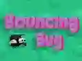 Bouncing Bug — 無料オンラインゲーム