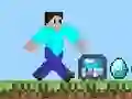 Pro Steve — 無料オンラインゲーム