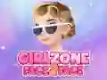 Girlzone Face 2 Face — 無料オンラインゲーム