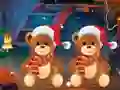 Joyous Santa Claus Escape — 無料オンラインゲーム