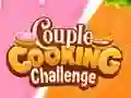 Couple Cooking Challenge — 無料オンラインゲーム