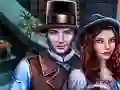 Ghost House Treasure — 無料オンラインゲーム