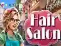 Hair Salon — 無料オンラインゲーム