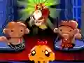 Monkey Go Happy Stage 693 — 無料オンラインゲーム