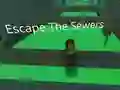 Kogama: Escape from the Sewer — 無料オンラインゲーム