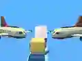 Kogama: Air Plane Parkour — 無料オンラインゲーム