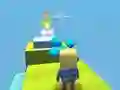 Kogama: Baldi's Basics Parkour! — 無料オンラインゲーム