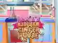 Roxie's Kitchen: Ginger House — 無料オンラインゲーム