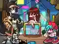 FNF Vs Ohagi — 無料オンラインゲーム
