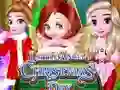 Little Angel Christmas Day — 無料オンラインゲーム