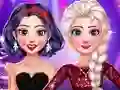 My New Year's Sparkling Outfits — 無料オンラインゲーム