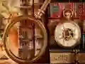 Escape From Antique Wall Watch — 無料オンラインゲーム