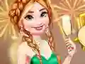 New Year's Glitter Fest — 無料オンラインゲーム