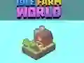 Idle Farm World — 無料オンラインゲーム