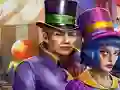 Traveling Circus — 無料オンラインゲーム