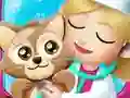 Pet Doctor Animal Care — 無料オンラインゲーム