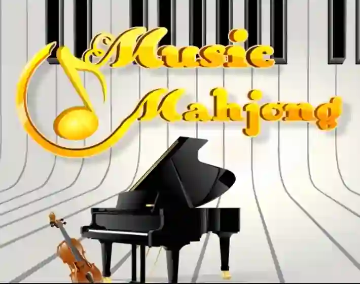 ゲームMusic Mahjongオンライン