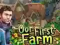 Our First Farm — 無料オンラインゲーム