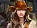 ゲームSheriffs Curseオンライン