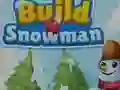 ゲームBuild a Snowmanオンライン