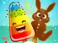Ice Candy Cooking Game — 無料オンラインゲーム