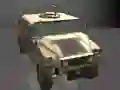 ゲームWar Truck Weapon Transportオンライン