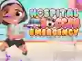 Hospital Soccer Surgery — 無料オンラインゲーム