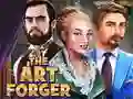 ゲームThe Art Forgerオンライン