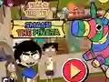 Smash the Pinata — 無料オンラインゲーム