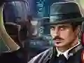 ゲームStrange Manorオンライン