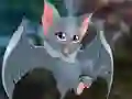 ゲームLittle Flying Bat Escapeオンライン
