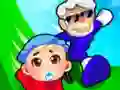 ゲームLifetime Runオンライン