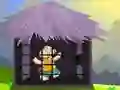 ゲームFunny Bunny Rescueオンライン