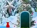 ゲームChristmas Star way out Escapeオンライン