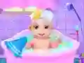 Newborn Twin Baby Care — 無料オンラインゲーム