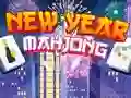 ゲームNew Year Mahjongオンライン
