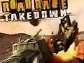 Road Rage Takedown — 無料オンラインゲーム