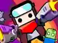 ゲームSurvivor.ioオンライン