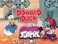 Donald Duck Friday in a Night Funkin Christmas — 無料オンラインゲーム