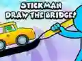 ゲームStickman Draw The Bridgeオンライン