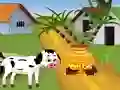 ゲームHappy Pongal Escapeオンライン