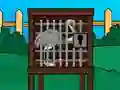 Greater Rhea Escape — 無料オンラインゲーム