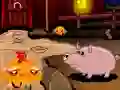 Monkey Go Happy Stage 81 — 無料オンラインゲーム