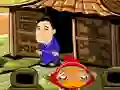 ゲームMonkey Go Happy Stage 84オンライン